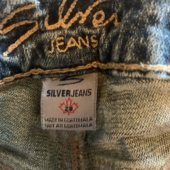 Tuesday silver jeans - Picture 5 of 6